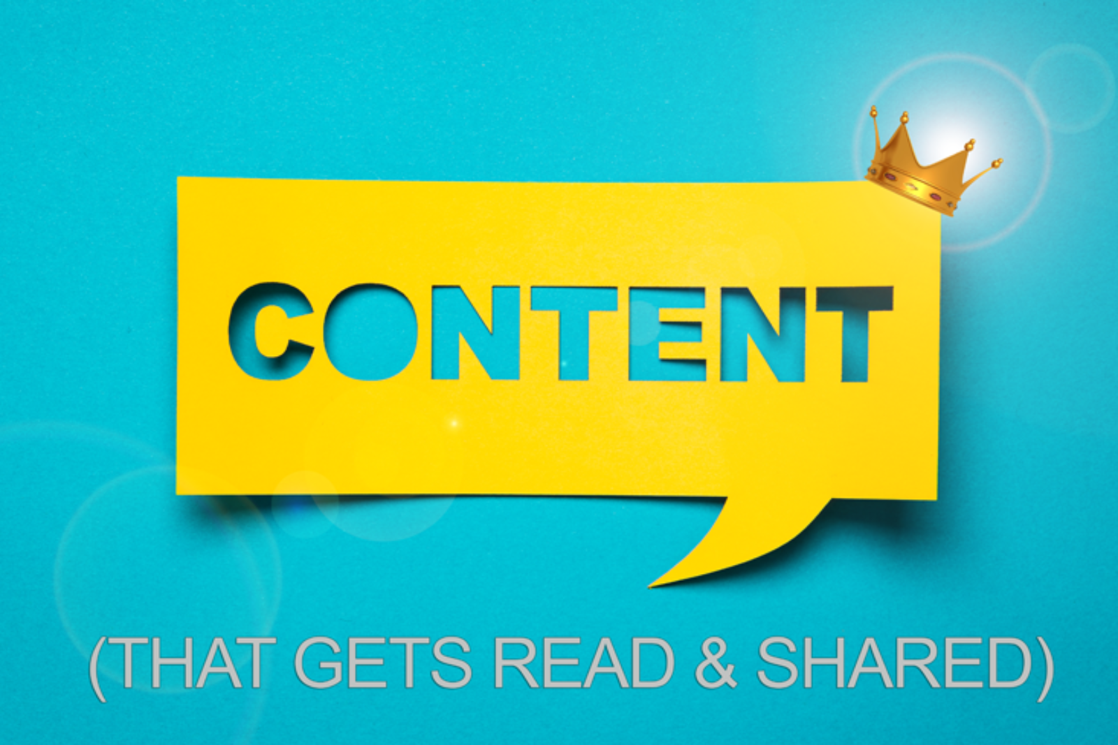 Content Marketing