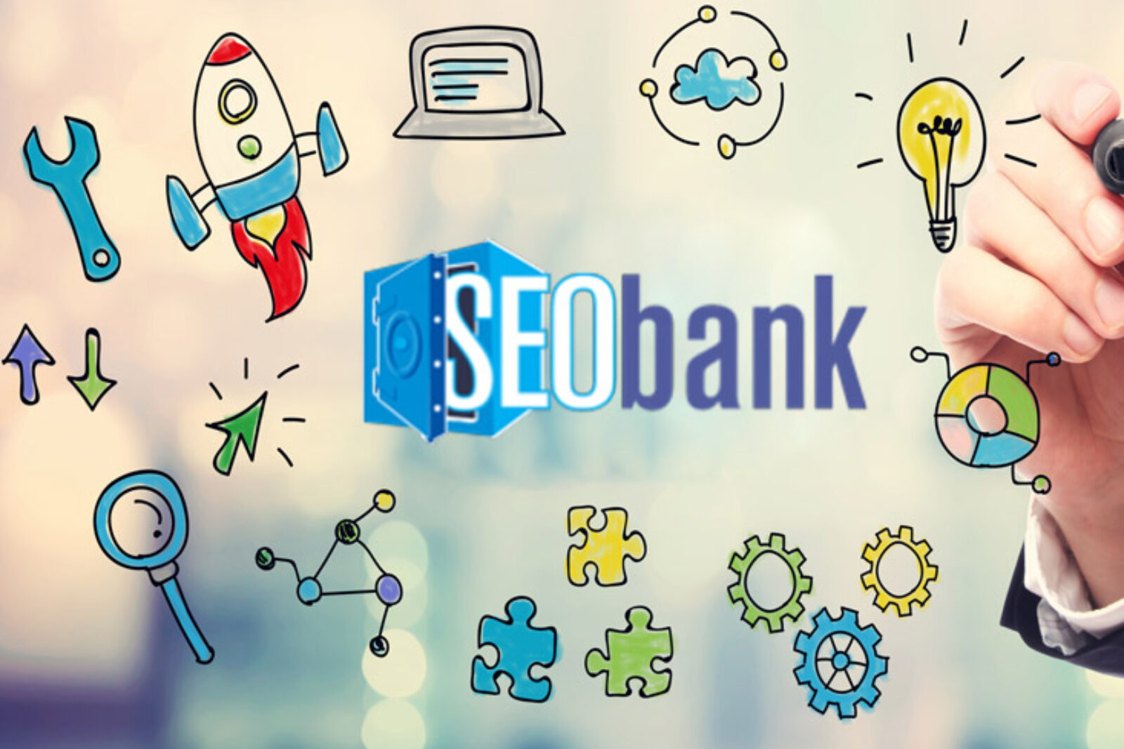 Beginners Guide to SEO