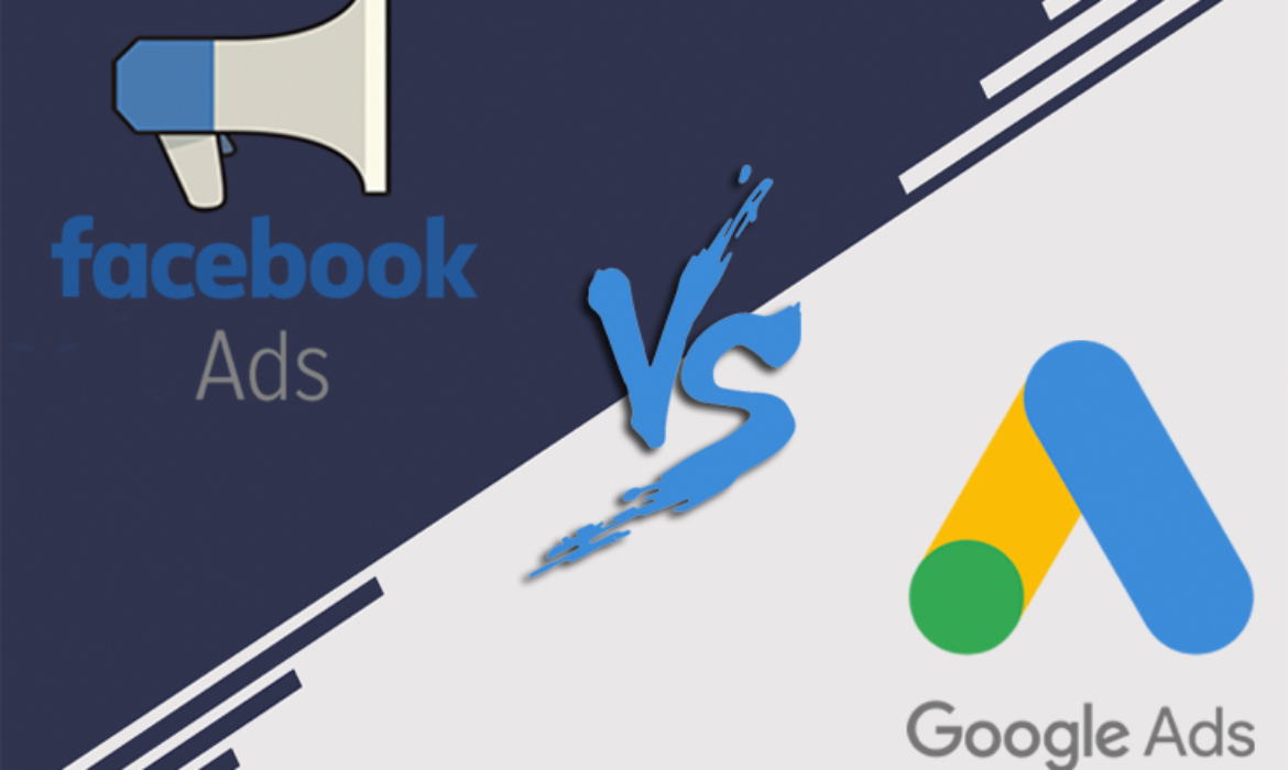 Facebook PPC Vs Google Adwords PPC