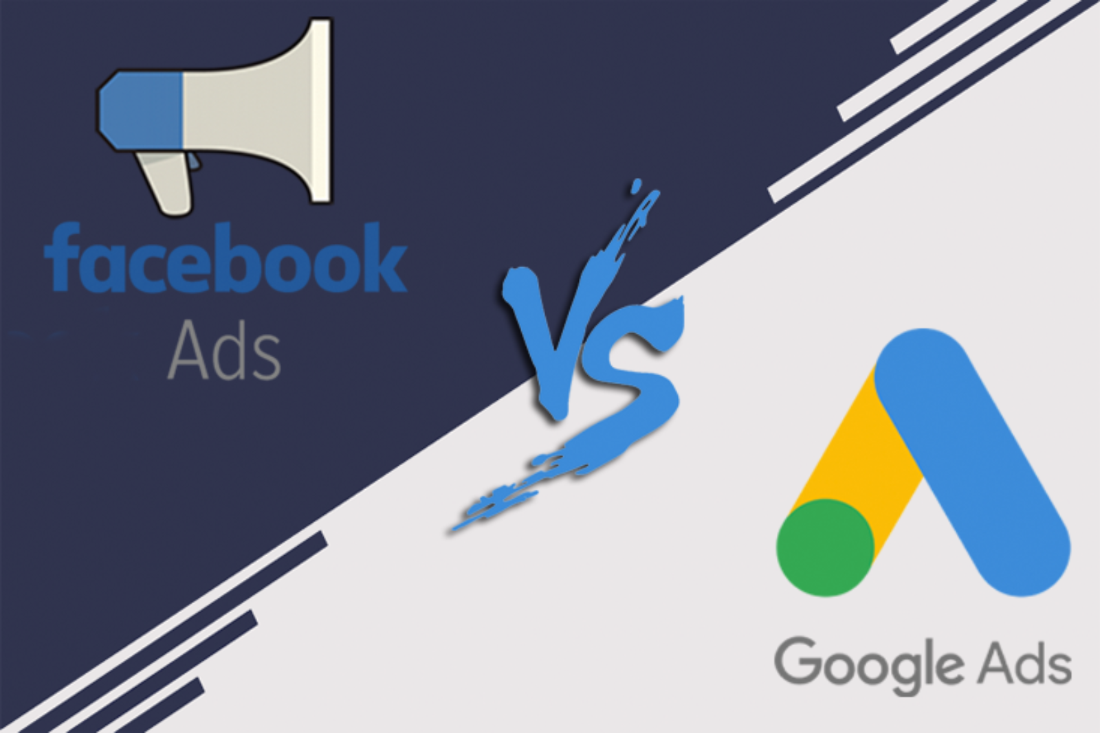 Facebook PPC Vs Google Adwords PPC