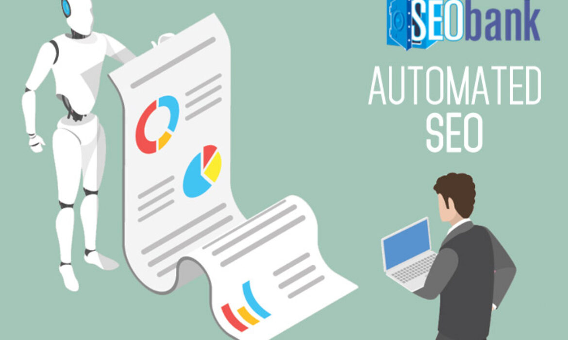 Automate SEO The Right Way