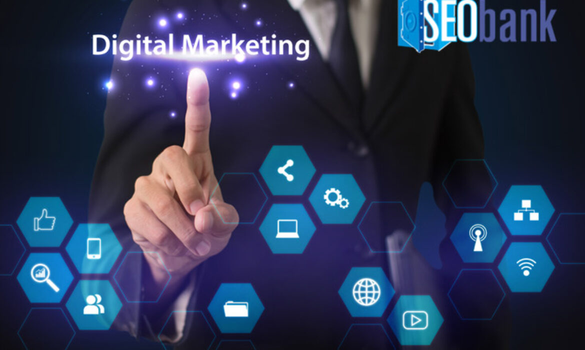 Digital Marketing for Business