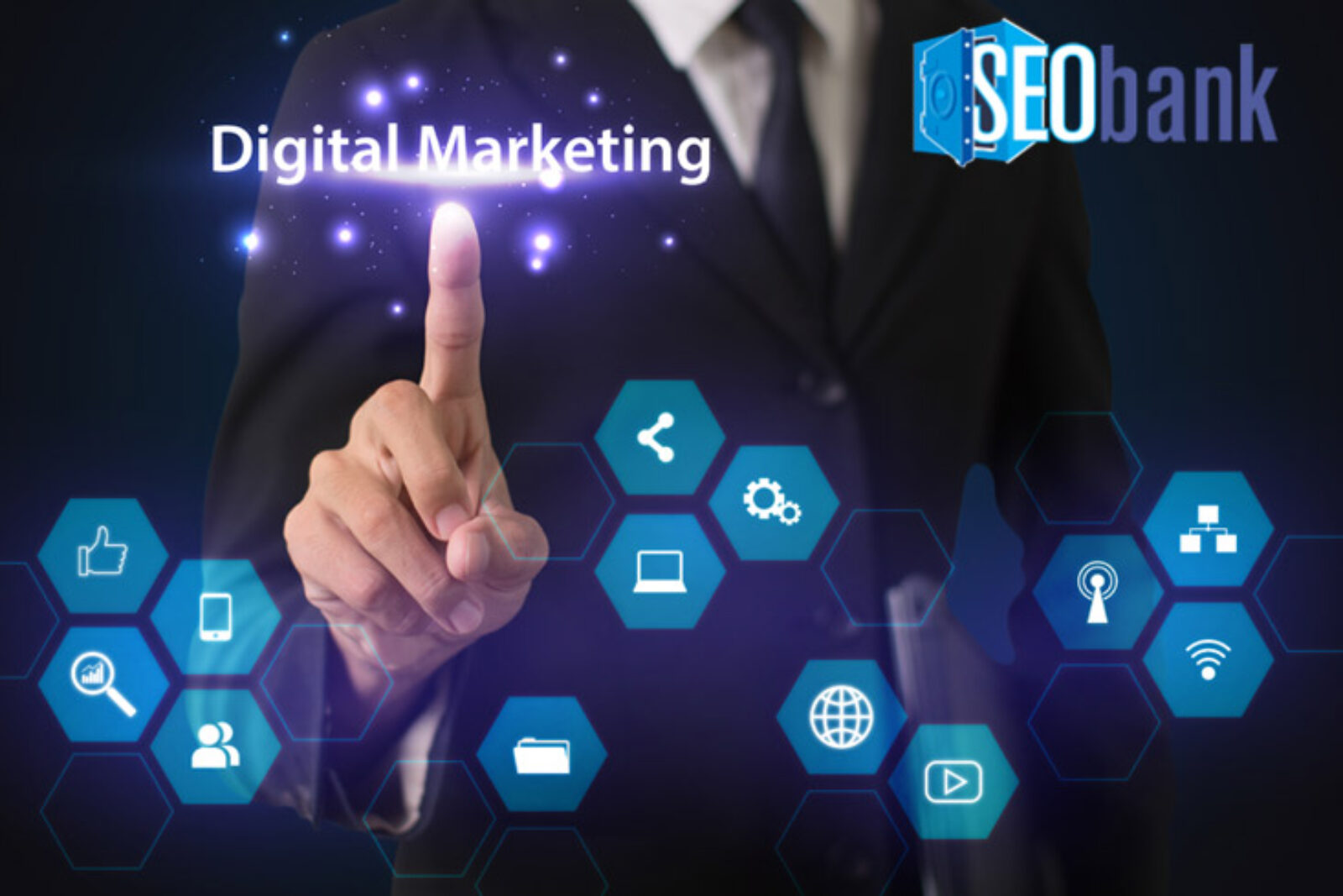 Digital Marketing for Business