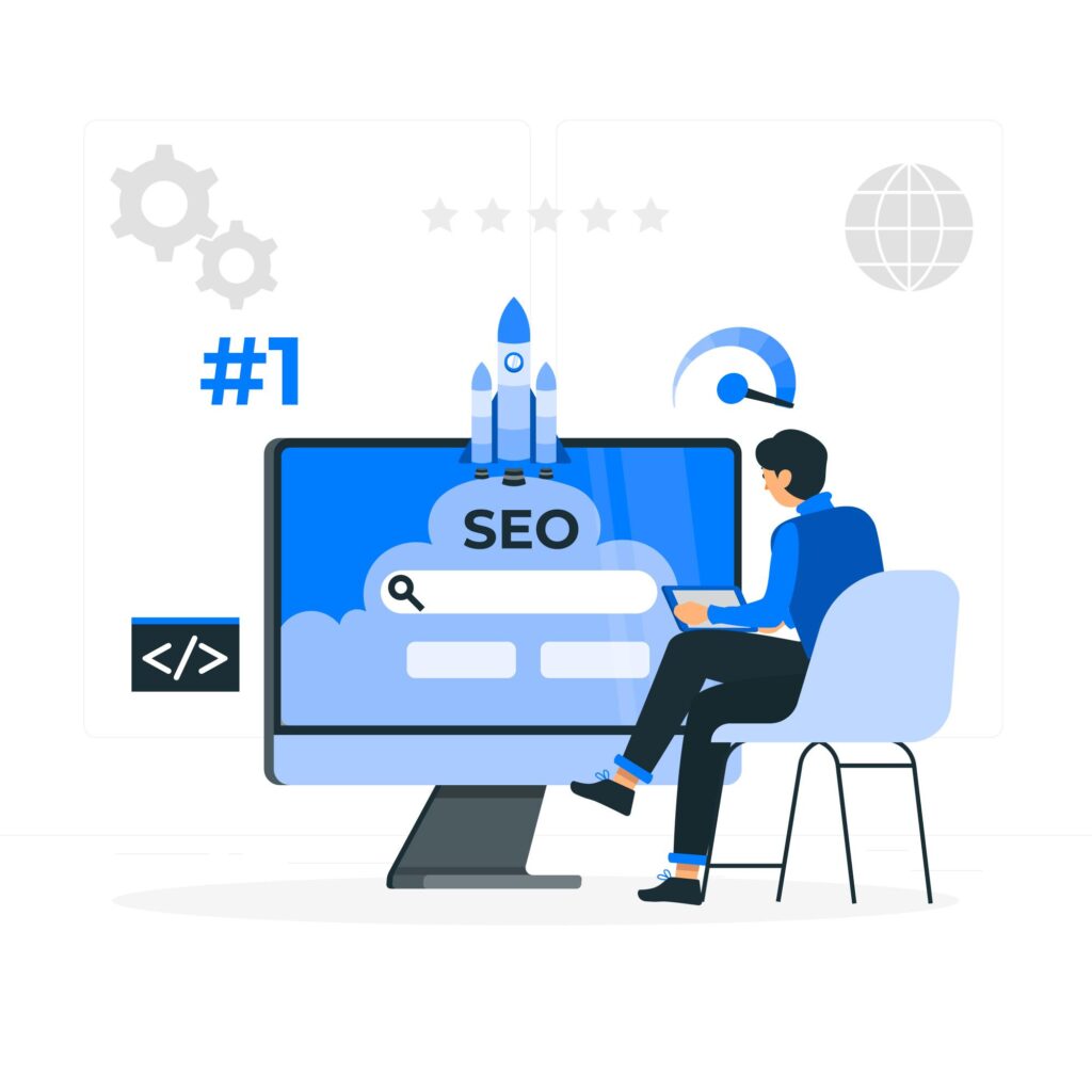 on-page seo services