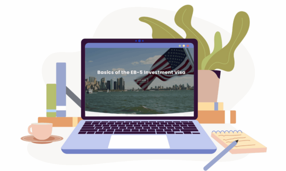 Eb5 Resources