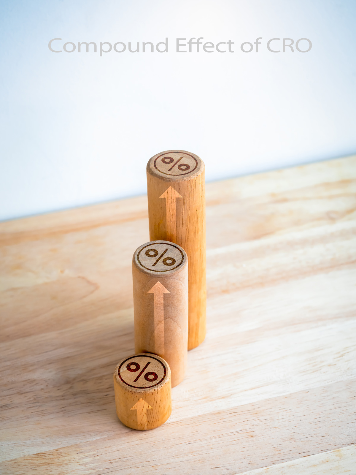 Compound Effect of CRO