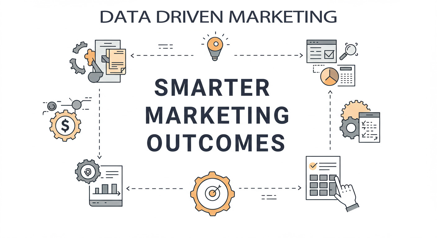 Data Driven Marketing
