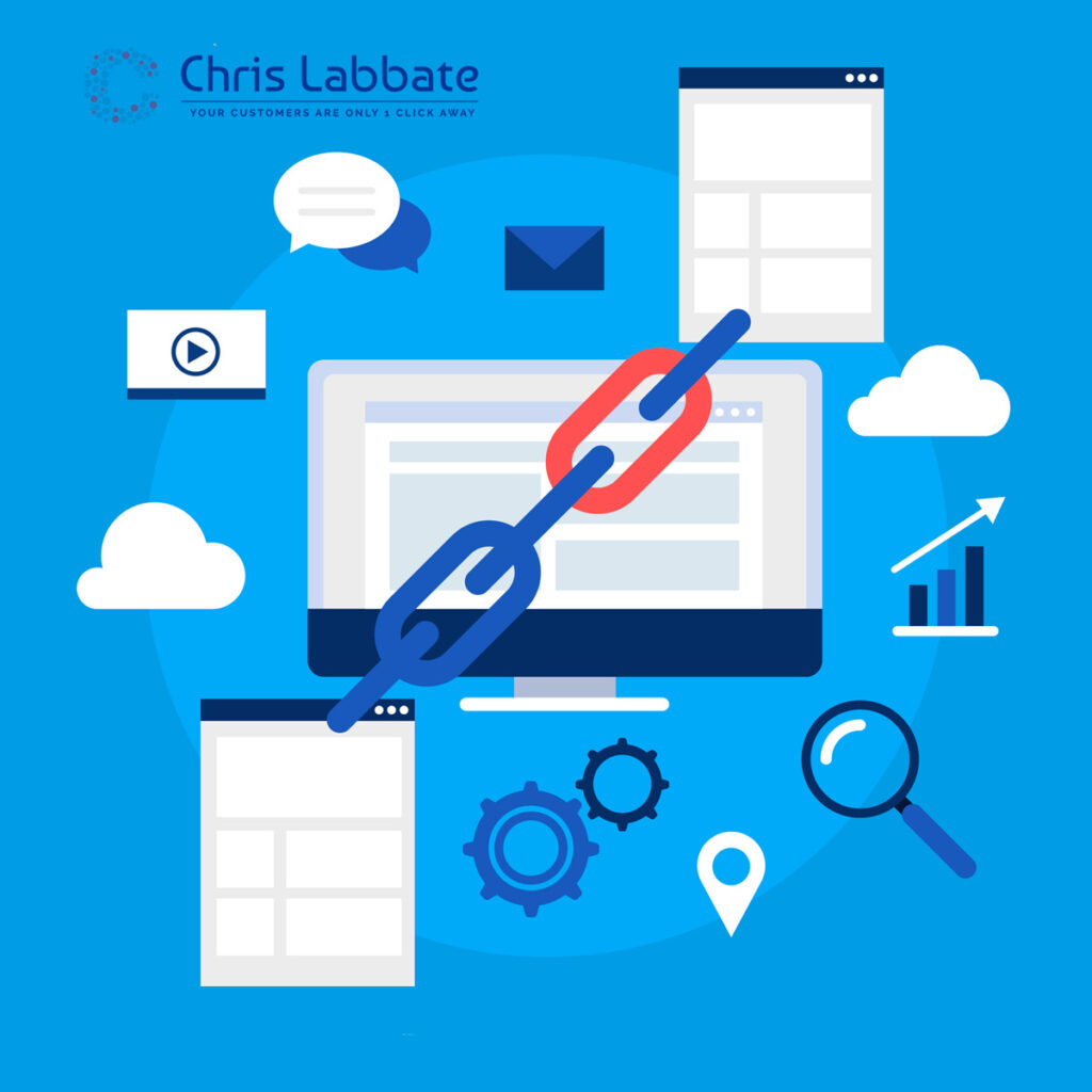 Link Building Campaigns