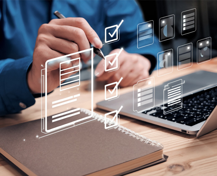 free website audit London