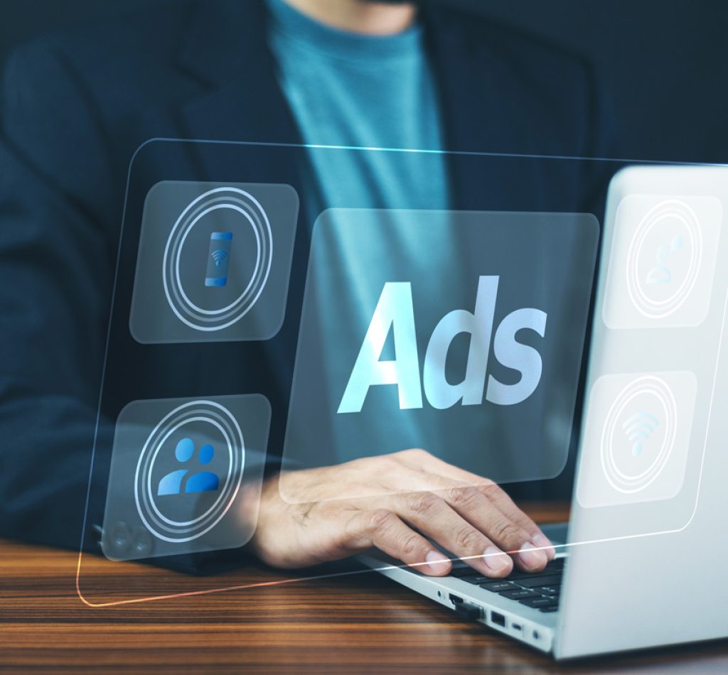 Google ads Strategy