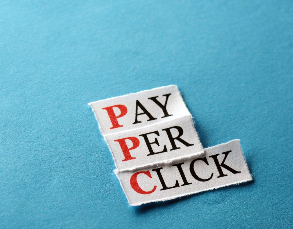 Pay-Per-Click